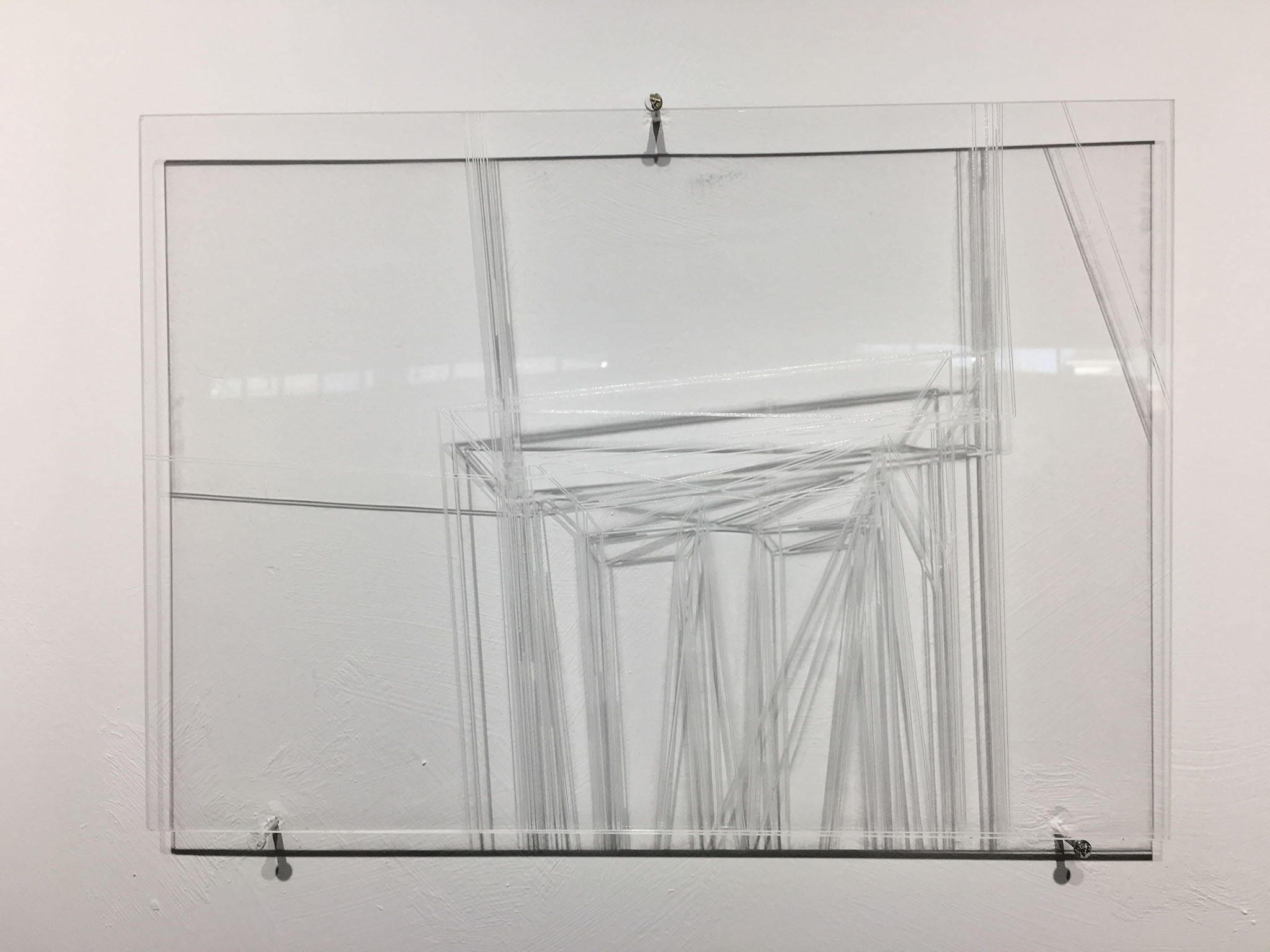 Psycho Memories Exposition ADGY (Benjing) Culture Development Co  LtD, (CN) “Mémoire renaissance réincarnation”05